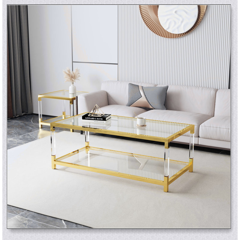 Table basse Modern