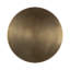 Table d'appoint ronde Zavalia
