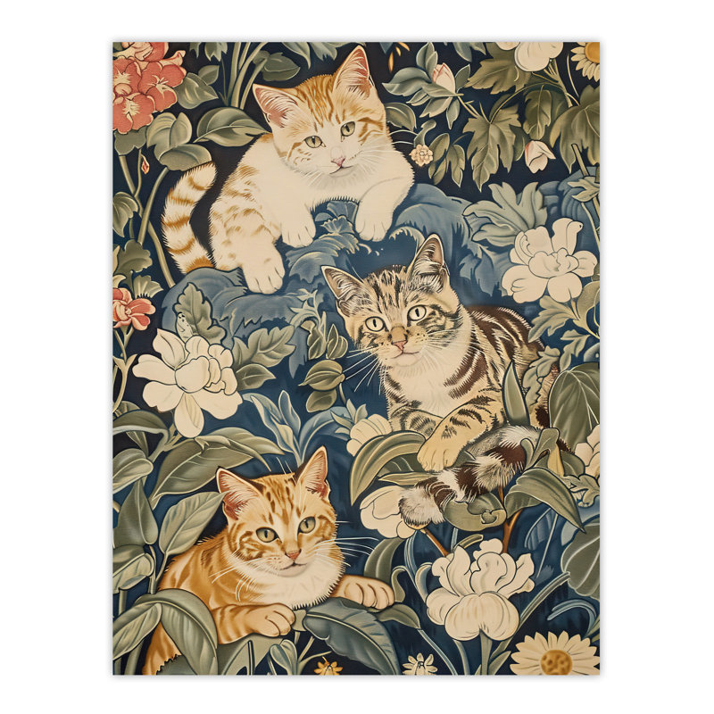 No Frame Print