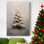 Art des Fêtes de Noël - Toile tendue avec châssis - Série 2-CXVII-2058178636