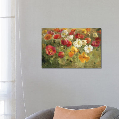 Danhui Nai - Print on Canvas