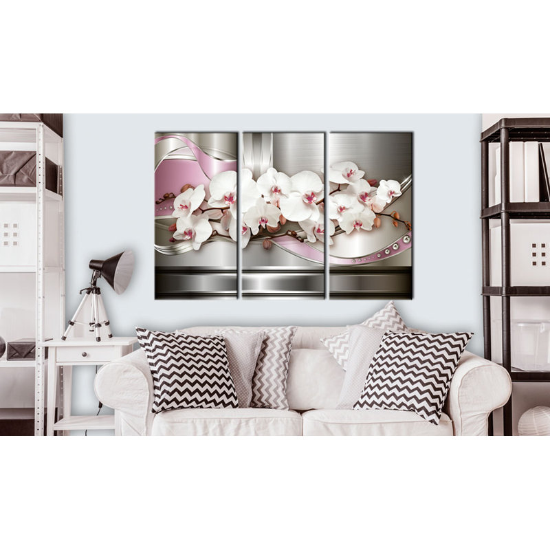 No Frame Print on Canvas, 90 cm H x 60 cm W