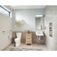Robinet de salle de bain monotrou Ara-33070662-14651507