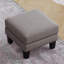 Repose-pieds en tissu-1394031625