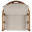 Ensemble de 2 chaises de patio Dasmon-413165984