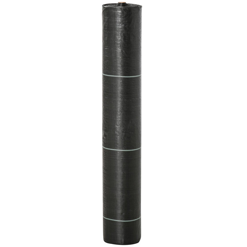 Reisinger Shade Cloth and Cover