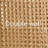 Betsabe Set of 4 Upholstered 19" Seat Height Linen Rattan Back Armchair