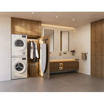 300 Series Laundry Set