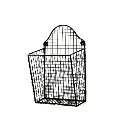 Williston Forge Garret Basket