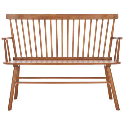 Banc en bois Karlovy