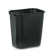 Plastic Open Kitchen Trash Cans