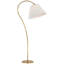 Dume Arched Floor Lamp-2012002248