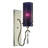 Haley Armed Sconce-16475876-16475872