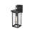Barkeley Tall Steel Outdoor Wall Sconce-91570456-91570458