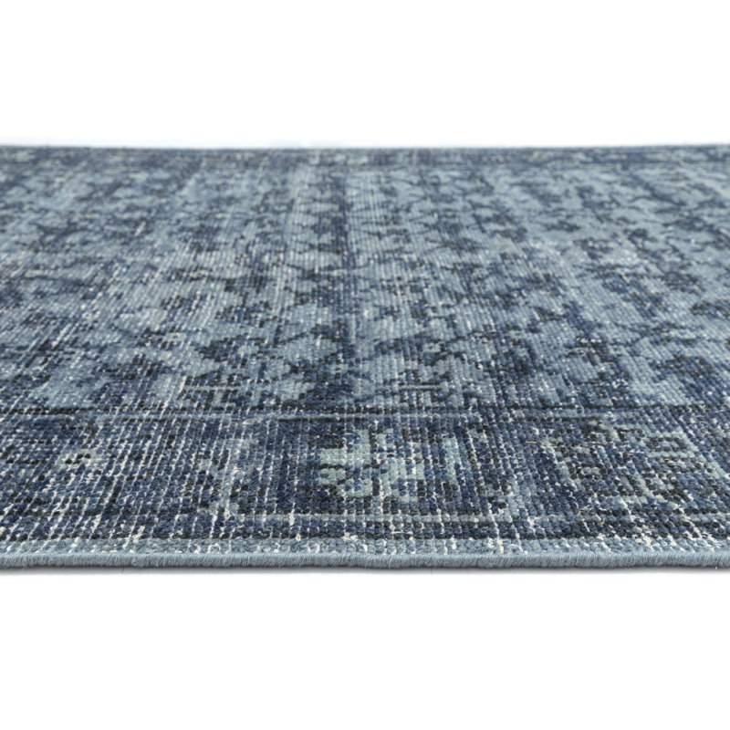 Area Rug, Rectangle 7'6" x 9'6"