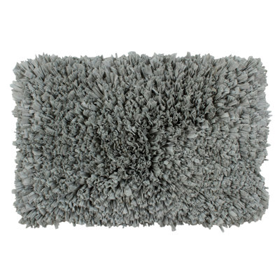 Karnowski Non-Slip Bath Rug