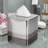 Triune Tissue Box Cover-1748682420