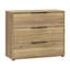 Orkney 3 Drawer Chest-1212785722
