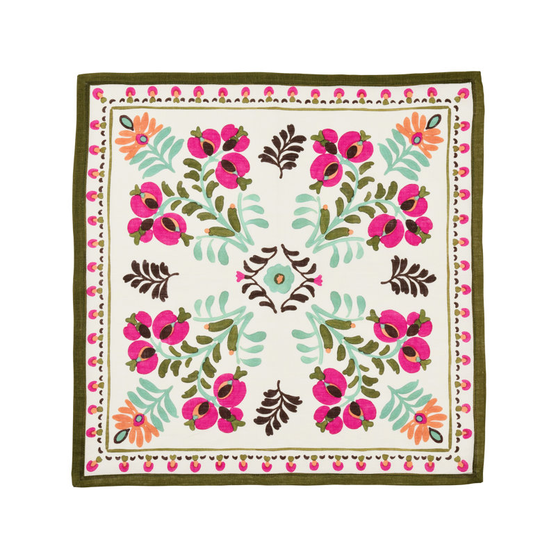 Pareo Napkin