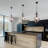 Pablo 1 - Light Unique/Statement Pendant-2042749629