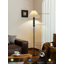 Lampe sur pied Nordic Retro