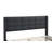 Linen Bed with Tufted Headboard-1607275765-1578059427