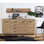 Jess 206cm W 4 - Drawer Chest of Drawers