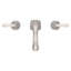 Willa Widespread Bathroom Faucet with Drain Assembly-93559674
