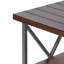 Table de bout avec rangement Felix