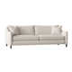 Joli 90'' Upholstered Loveseat