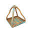 Lanternes en bois Bell Farmhouse-111493961