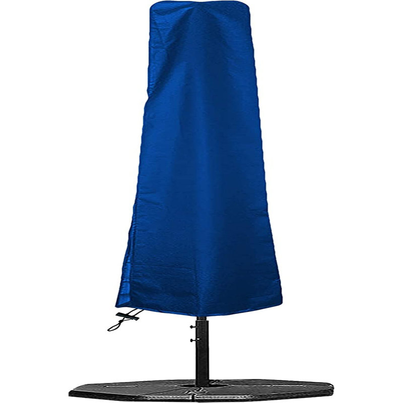Outdoor Cover, Blue