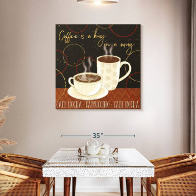 Yarlin Fresh Coffee III