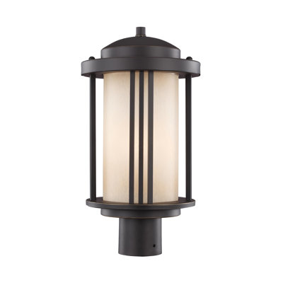 Crowell Lantern Head