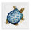 «Modern Speckled Turtle» par Patricia Pinto