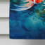 Drapeau Koi Fish House