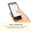 20cm Wireless Outdoor Weather Station