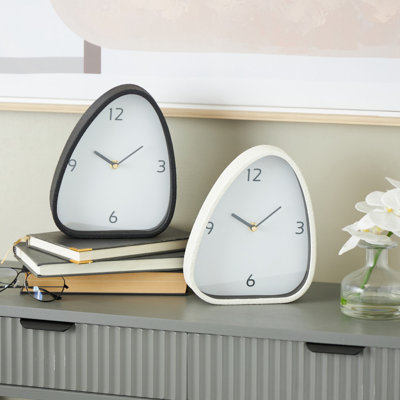 Horloge Cole & Gray