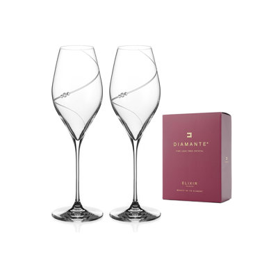 1ml Crystal Drinking Glass