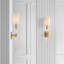 Chapman & Myers Reagan Medium Tail Sconce-51177023