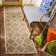 Adler Performance Geometric Indoor/Outdoor Area Rug