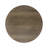 Zerrin Round 48'' Solid Wood Dining Table-362182511