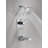 Pivotal 14 Series Tub and Shower Faucet-23851670