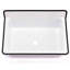 Anchor 19.5'' L x 13'' W Wall Mount Sink-1109202136