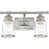 Brushed Nickel