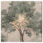 Art floral rétro sur toile Emanating Branches II par Art Remedy-118782608-118782609-118782610