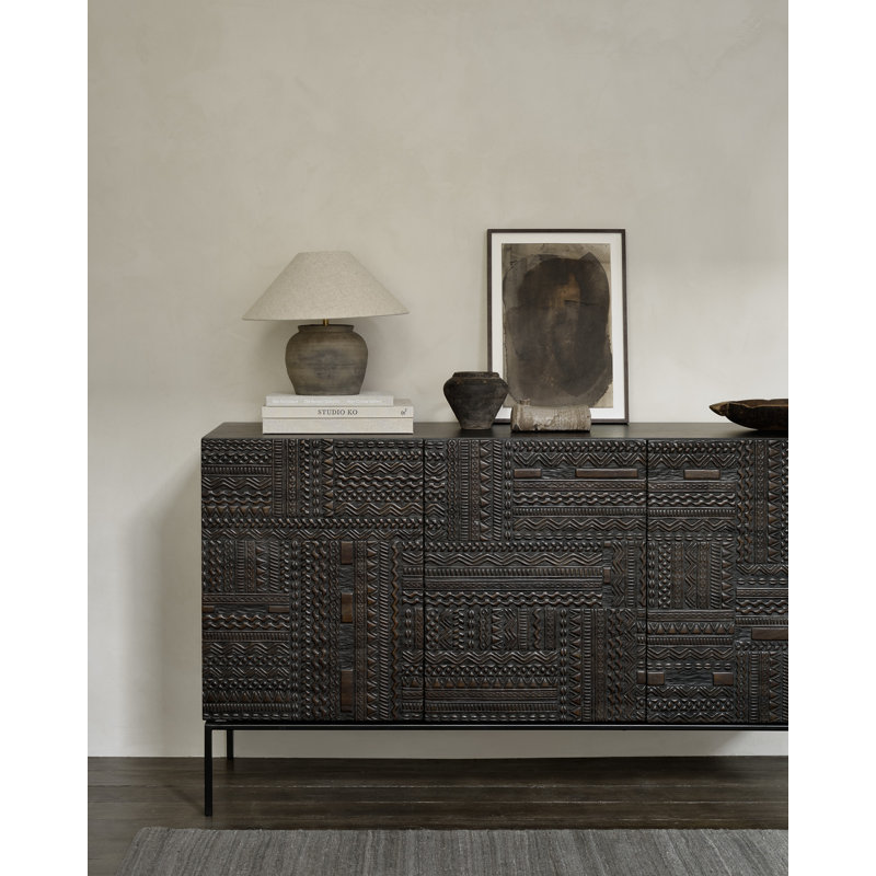 Tabwa 59.1'' W Buffet