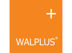 Walplus Logo