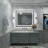 Wayfair Basics® UL Certified Front & Back LED Anti-Fog Tempered Glass Framed Bathroom/Vanity Mirror-1233668512