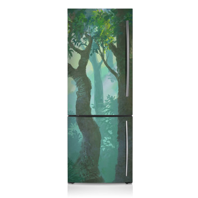 Door Decal